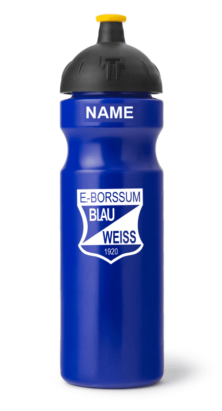 BW Borssum Trinkflasche