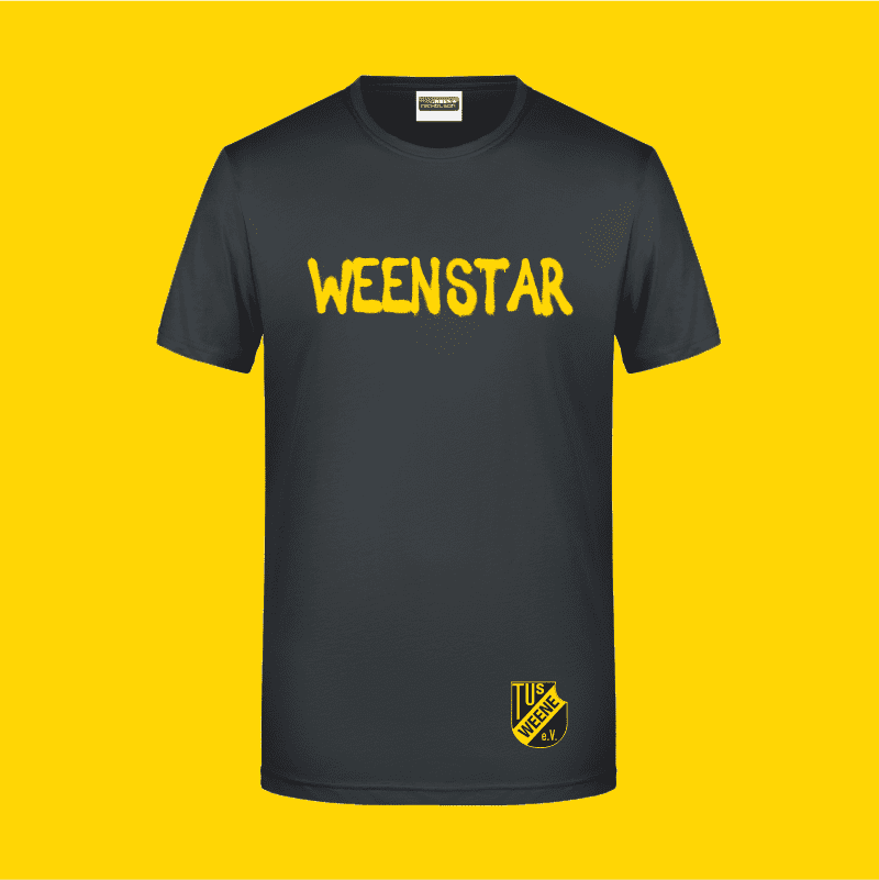 T-Shirt Weenstar
