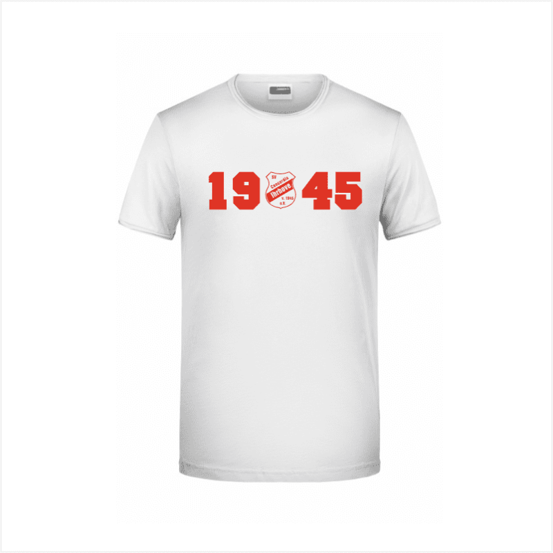 T-Shirt "1945"