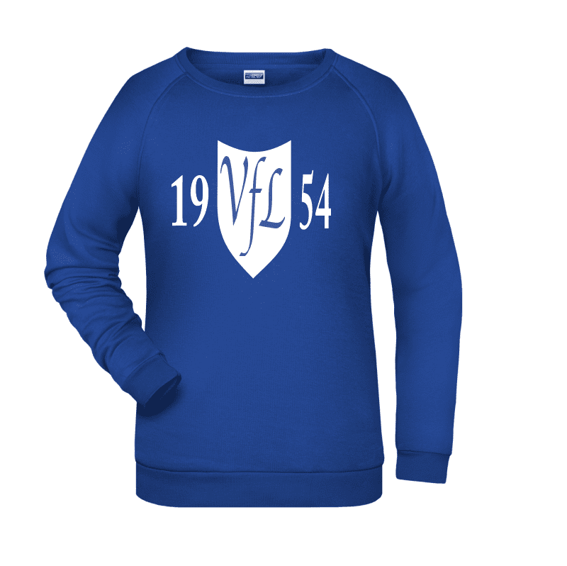 Damensweater VfL 1954