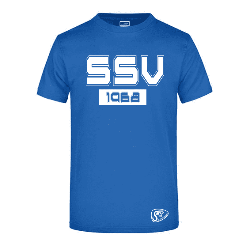 SSV T-Shirt