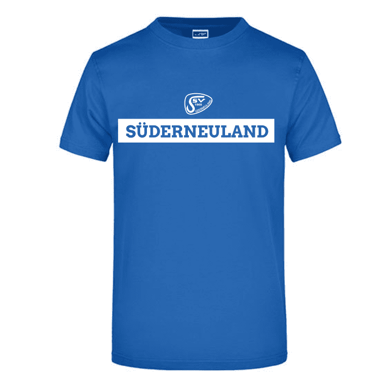 Süderneuland T-Shirt