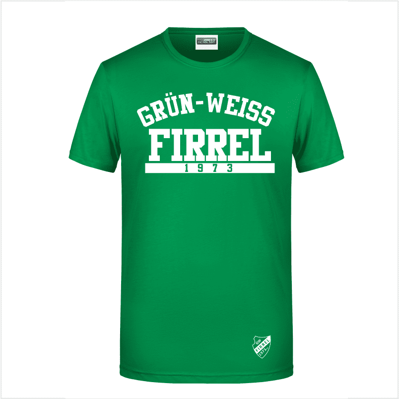 T-Shirt "GW Firrel"