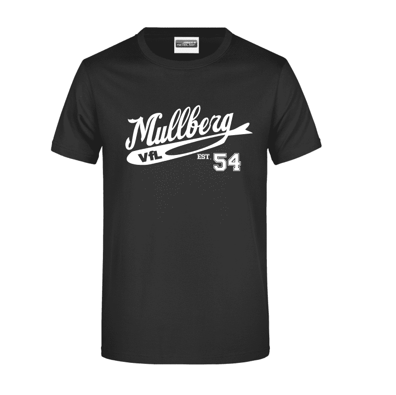 T-Shirt Mullberg
