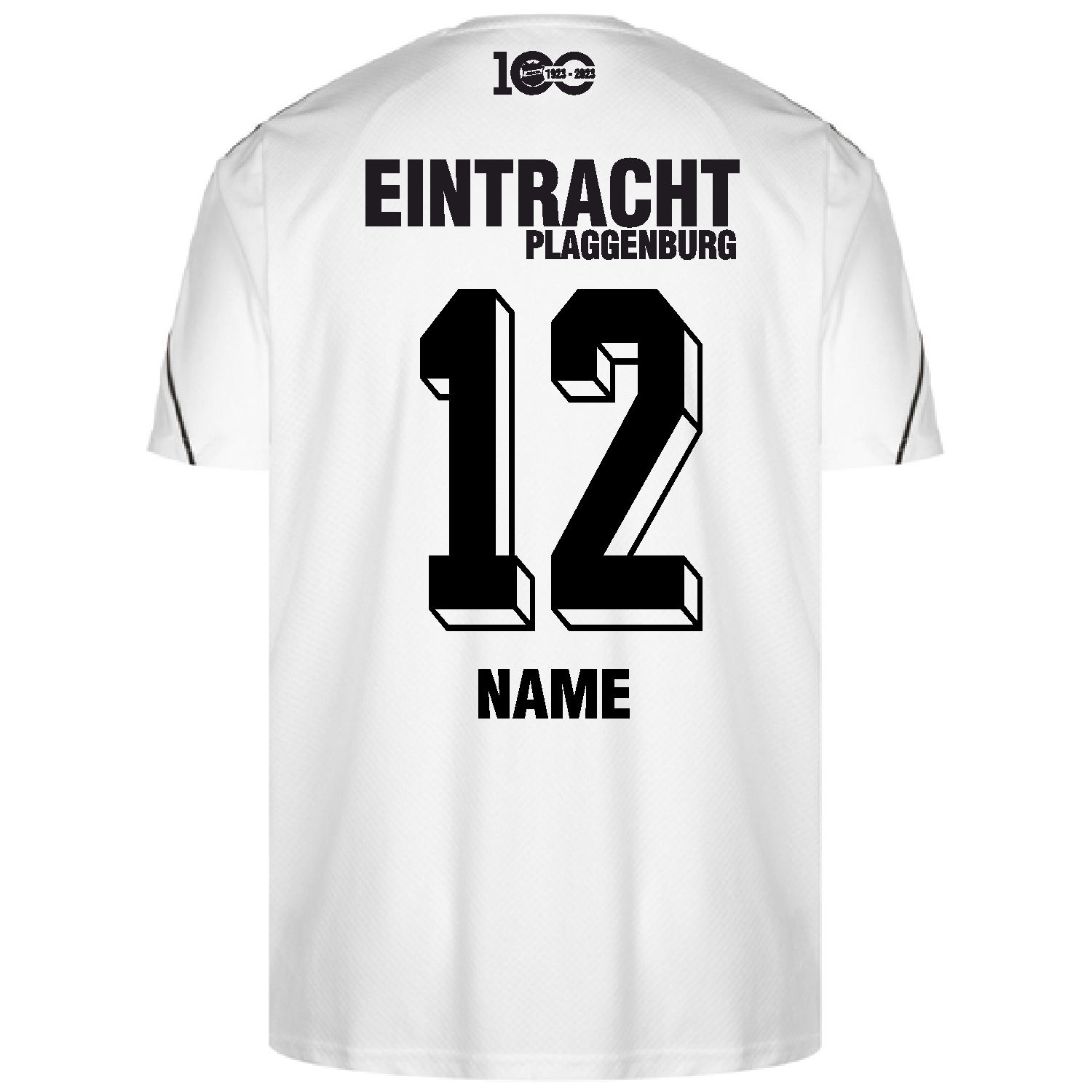 Eintracht Plaggenburg Trikot