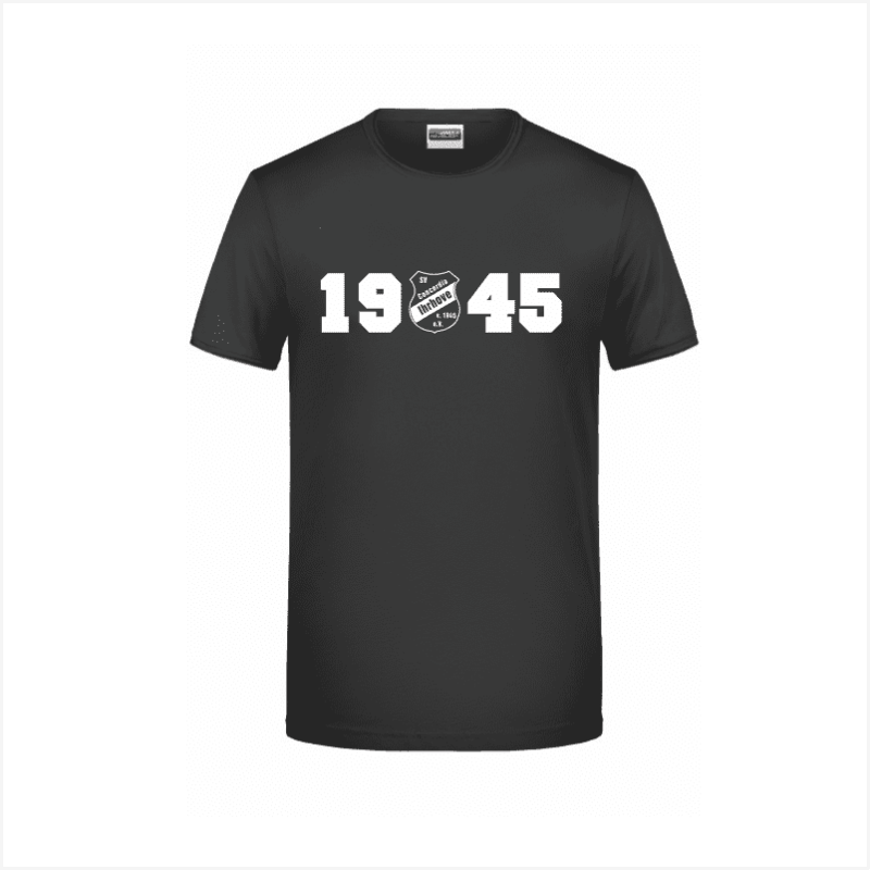 T-Shirt "1945"
