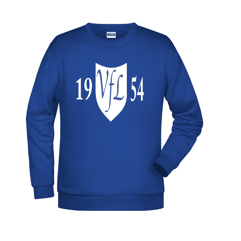 Herrensweater VfL 1954