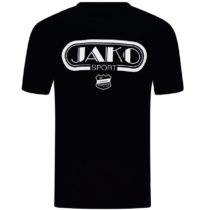 Retro JAKO-Shirt - Plaggenburg Style