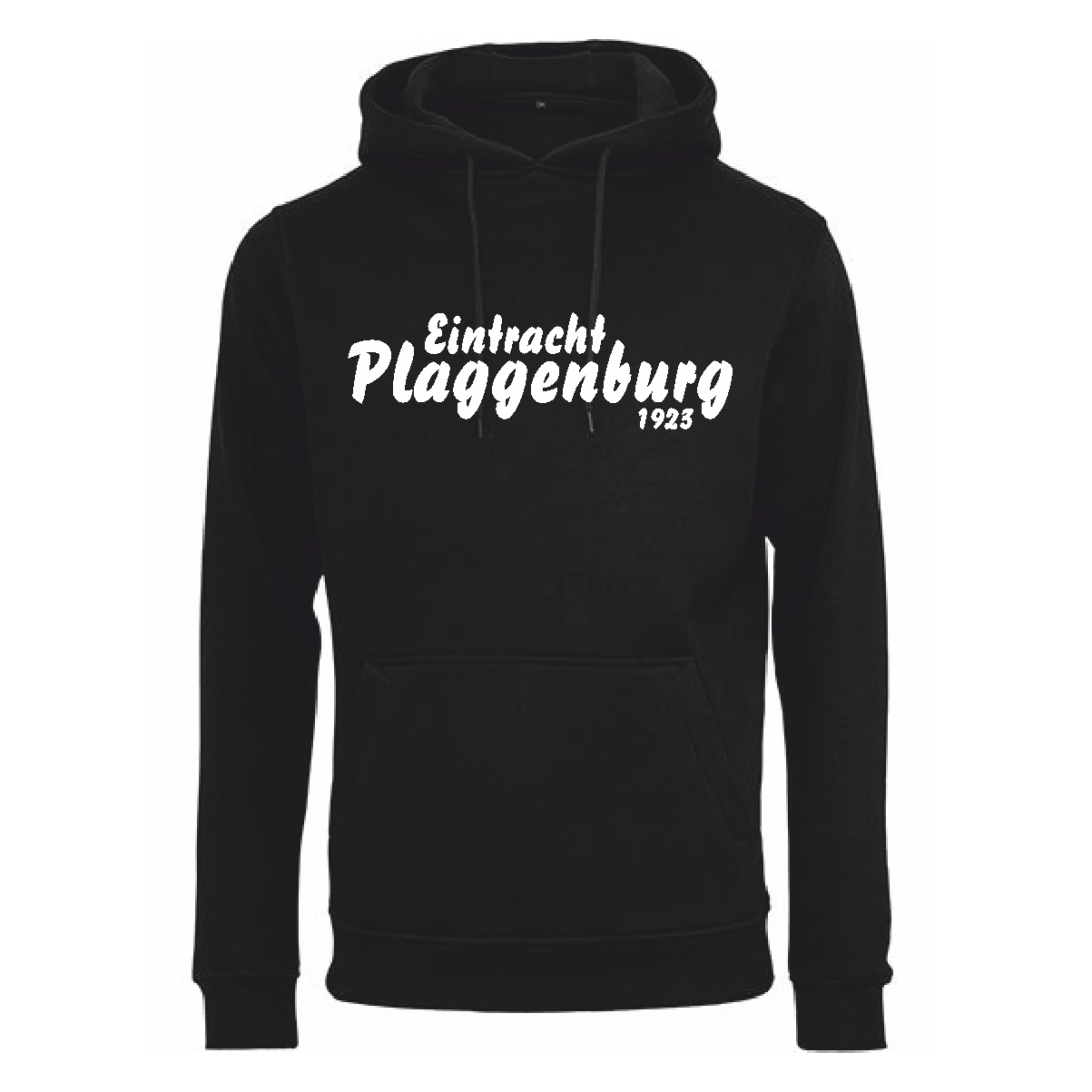 Eintracht Plaggenburg Damenhoodie