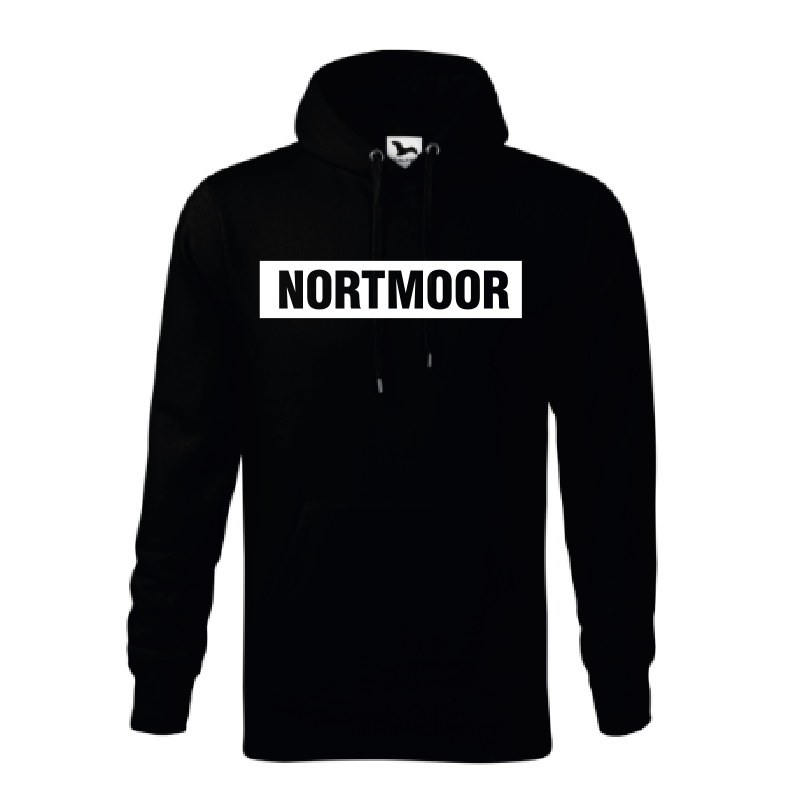 SV Nortmoor Fan-Hoodie