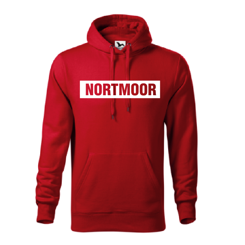 SV Nortmoor Fan-Hoodie (Kinder)