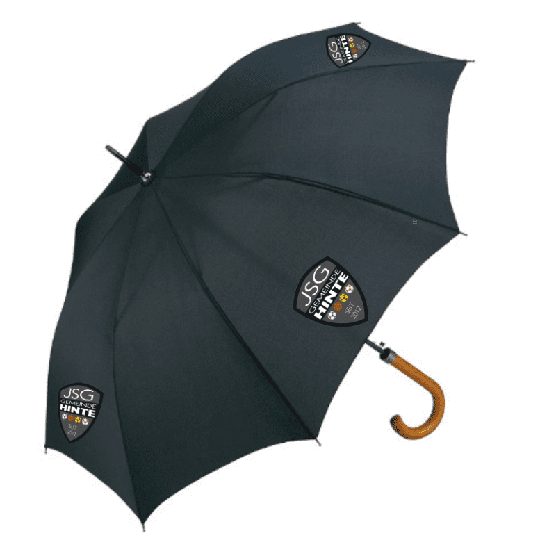  JSG Hinte Regenschirm