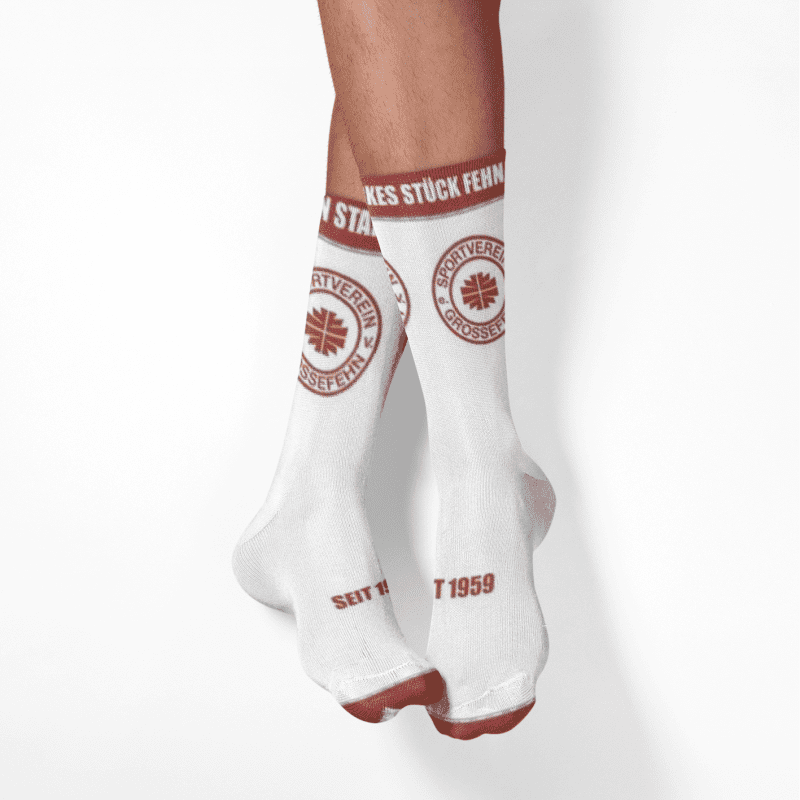 SV Großefehn - Socken