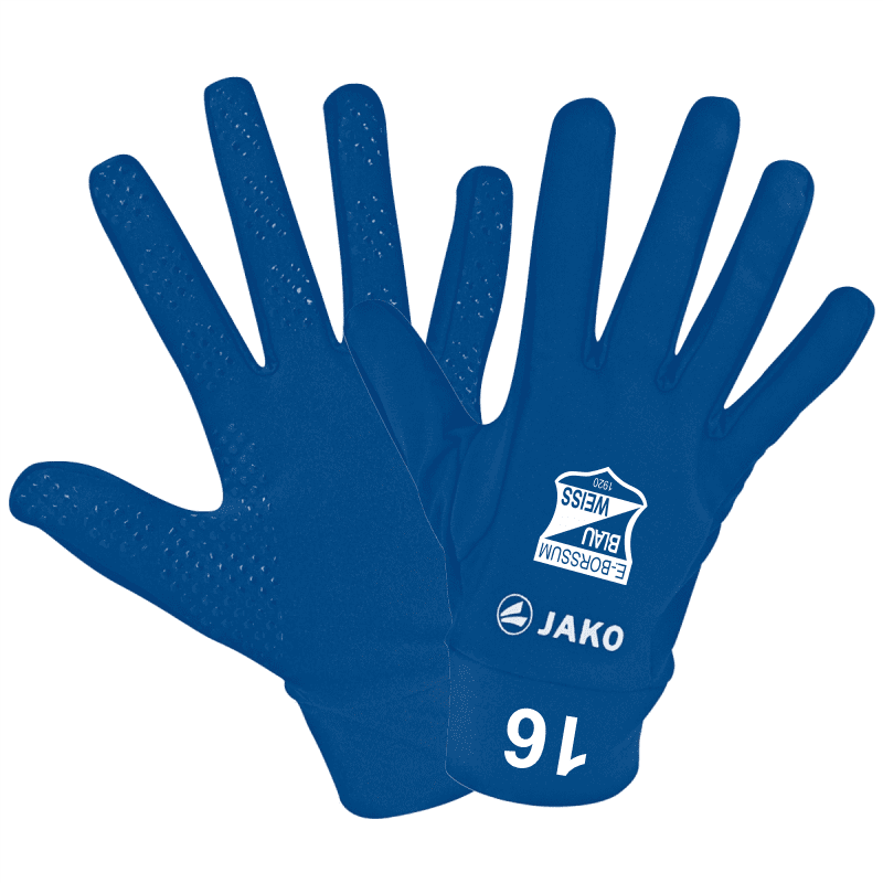 BW Borssum Handschuhe