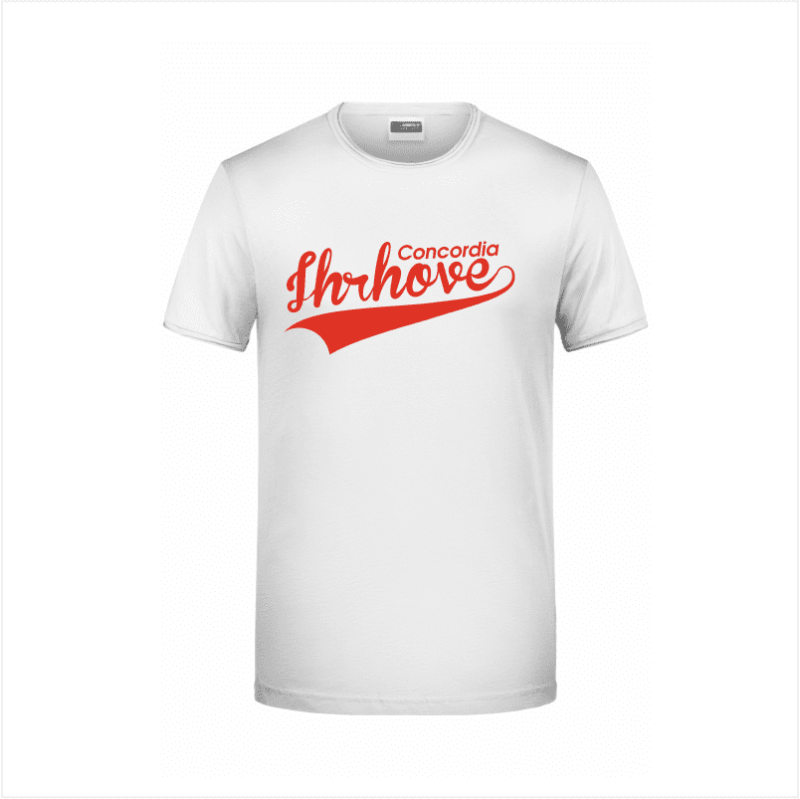 T-Shirt "Ihrhove"