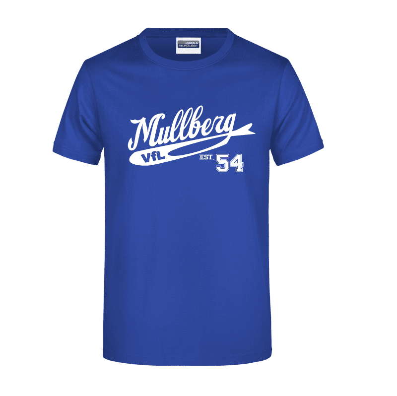 JAKO VfL Mullberg Kinder-Shirt