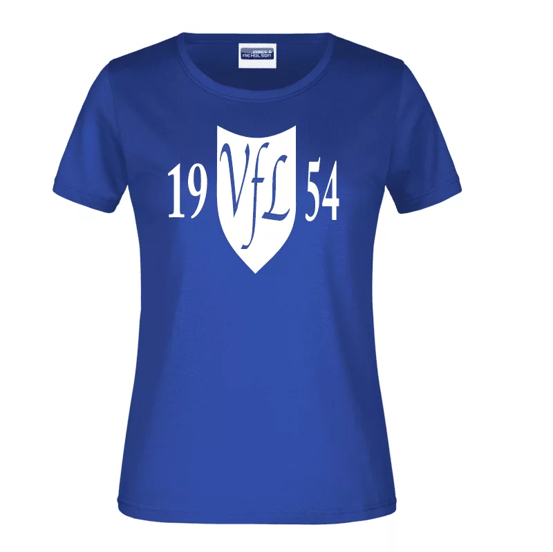Damenshirt VfL 1954